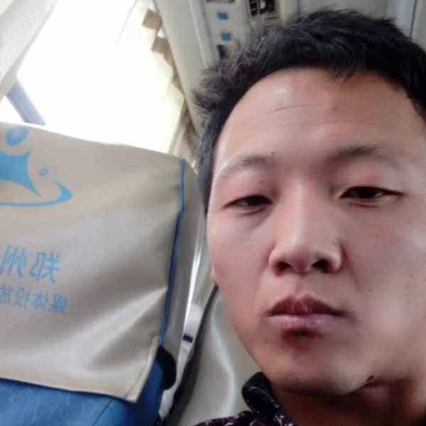 35岁岁河南单身帅哥 - 吴忠吉缘网