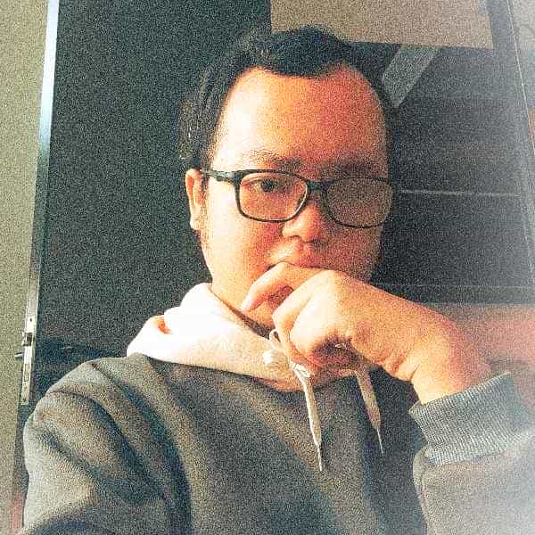 30岁岁广东单身帅哥 - 吴忠吉缘网