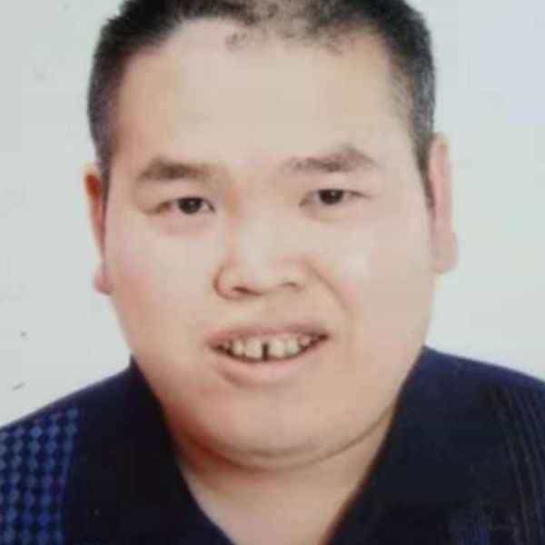 35岁岁广西单身帅哥 - 吴忠吉缘网