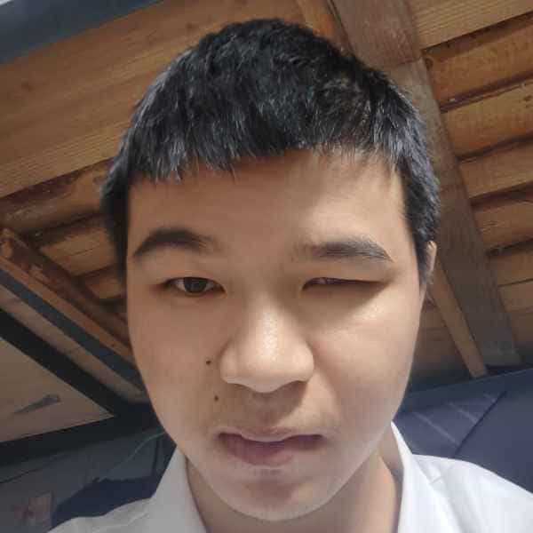 35岁岁江西单身帅哥 - 吴忠吉缘网