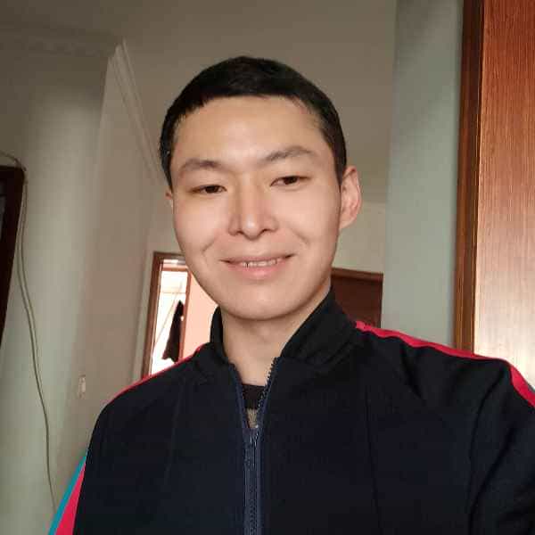 33岁岁安徽单身帅哥 - 吴忠吉缘网