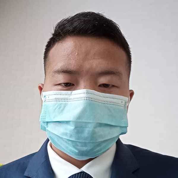 31岁岁安徽单身帅哥 - 吴忠吉缘网