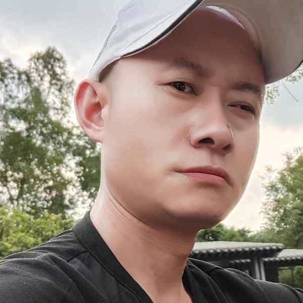 41岁岁湖南单身帅哥 - 吴忠吉缘网