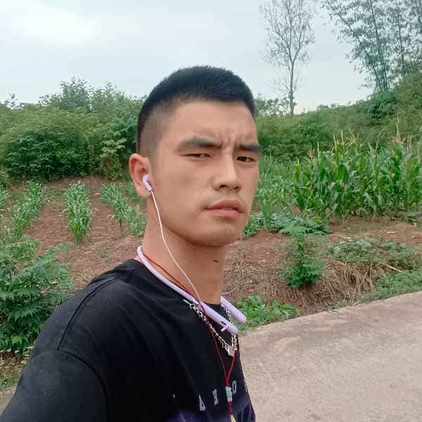 35岁岁四川单身帅哥 - 吴忠吉缘网