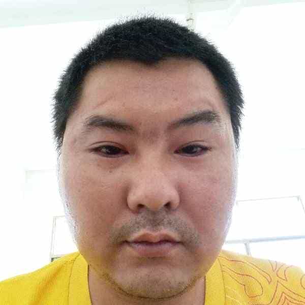 38岁岁广东单身帅哥 - 吴忠吉缘网