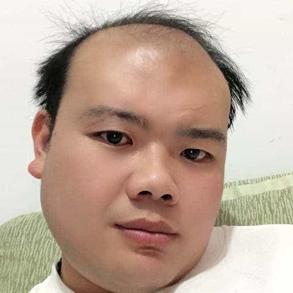 34岁岁云南单身帅哥 - 吴忠吉缘网