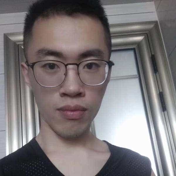 35岁岁福建单身帅哥 - 吴忠吉缘网