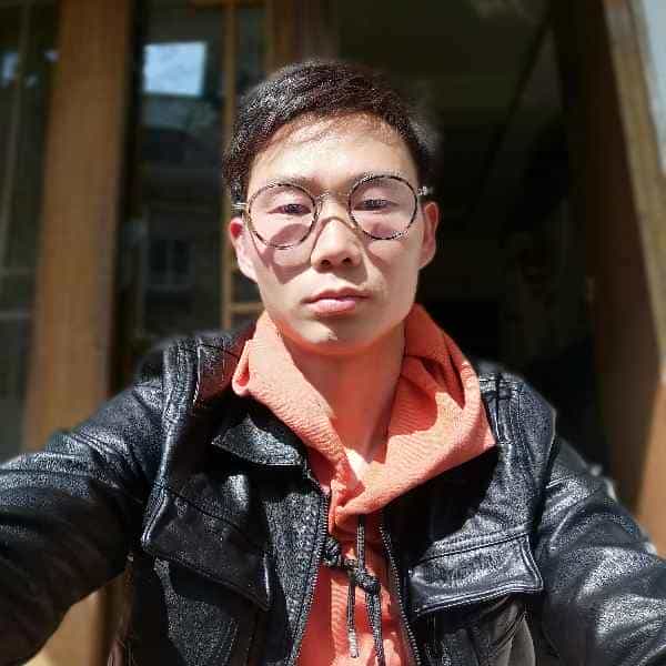 39岁岁江西单身帅哥 - 吴忠吉缘网