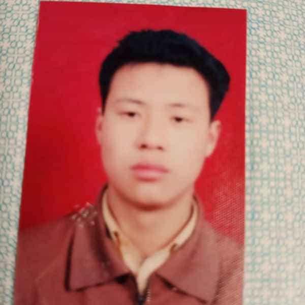 38岁岁安徽单身帅哥 - 吴忠吉缘网