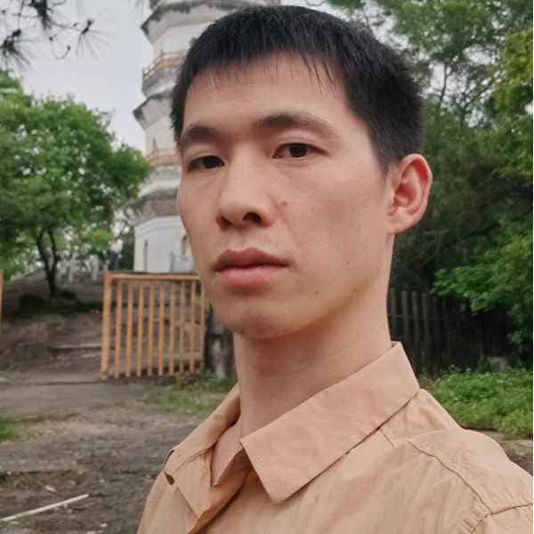 33岁岁四川单身帅哥 - 吴忠吉缘网