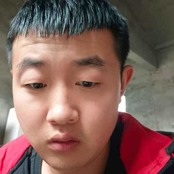 25岁岁河南单身帅哥 - 吴忠吉缘网