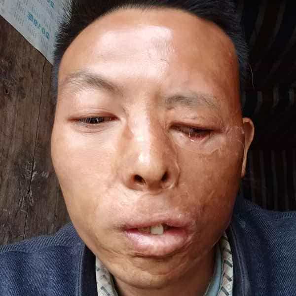 34岁岁四川单身帅哥 - 吴忠吉缘网