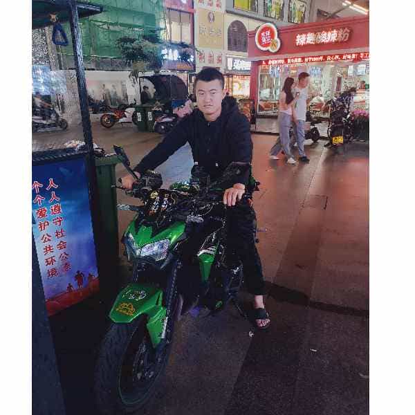 29岁岁山东单身帅哥 - 吴忠吉缘网