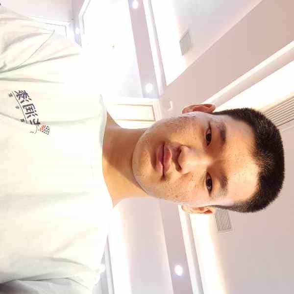 26岁岁河南单身帅哥 - 吴忠吉缘网