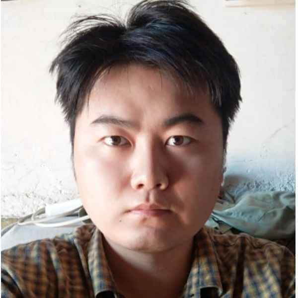 35岁岁河南单身帅哥 - 吴忠吉缘网