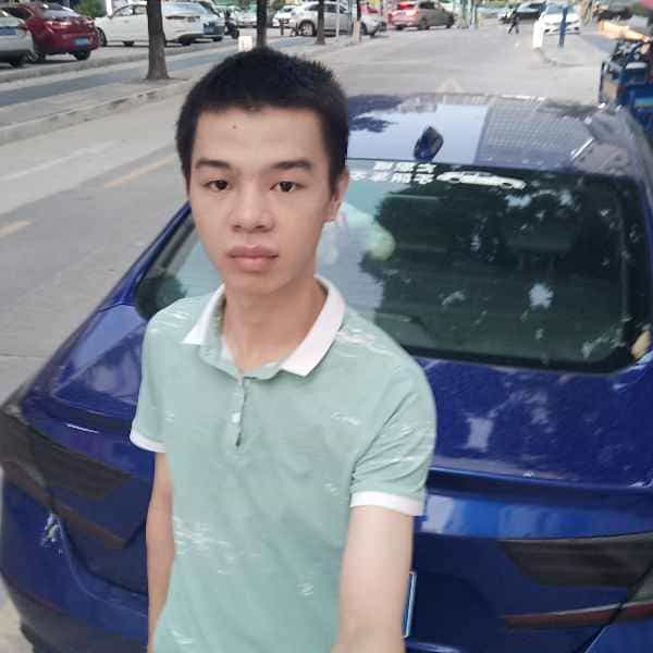 27岁岁广东单身帅哥 - 吴忠吉缘网