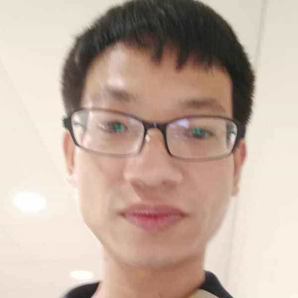 39岁岁广东单身帅哥 - 吴忠吉缘网