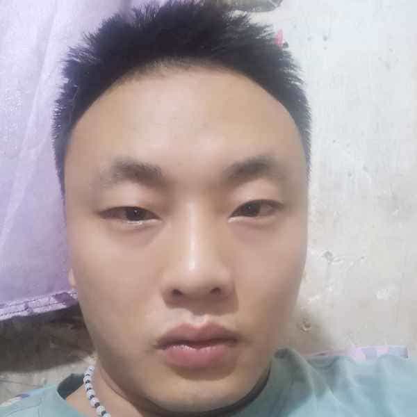34岁岁四川单身帅哥 - 吴忠吉缘网