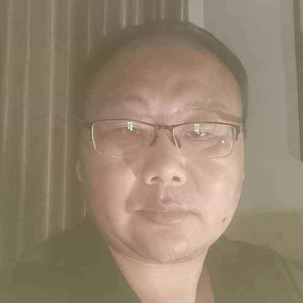 44岁岁山东单身帅哥 - 吴忠吉缘网
