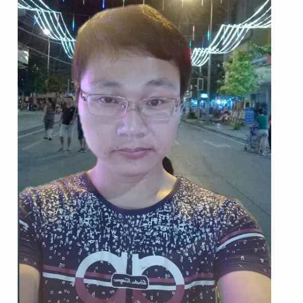 40岁岁河北单身帅哥 - 吴忠吉缘网
