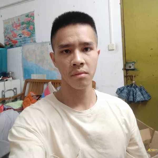 28岁岁广东单身帅哥 - 吴忠吉缘网