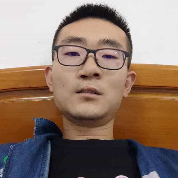 32岁岁内蒙古单身帅哥 - 吴忠吉缘网
