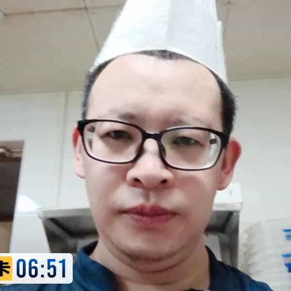 43岁岁山西单身帅哥 - 吴忠吉缘网