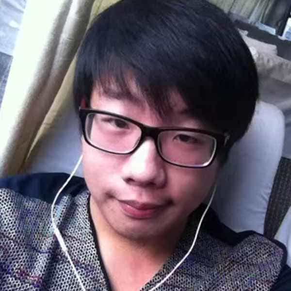 35岁岁江苏单身帅哥 - 吴忠吉缘网