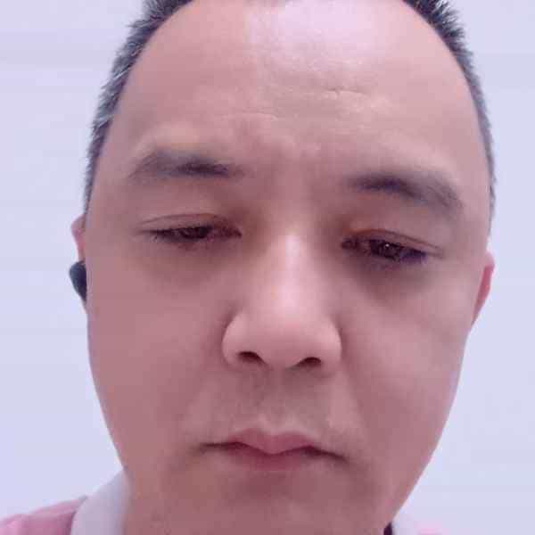 35岁岁广东单身帅哥 - 吴忠吉缘网