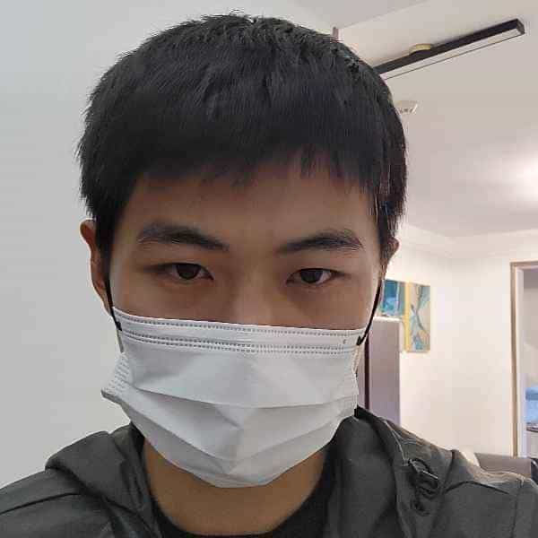 33岁岁山东单身帅哥 - 吴忠吉缘网