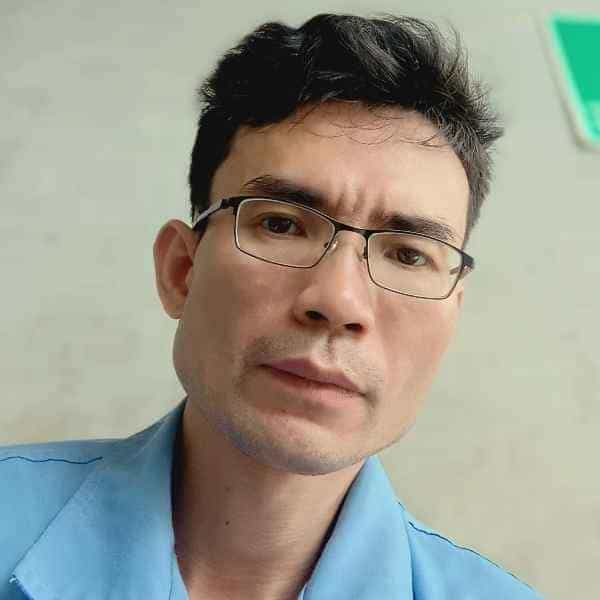 42岁岁广东单身帅哥 - 吴忠吉缘网