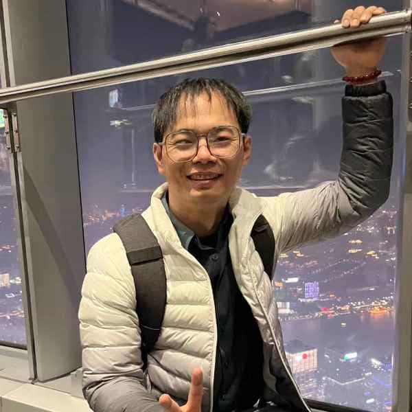 37岁岁四川单身帅哥 - 吴忠吉缘网