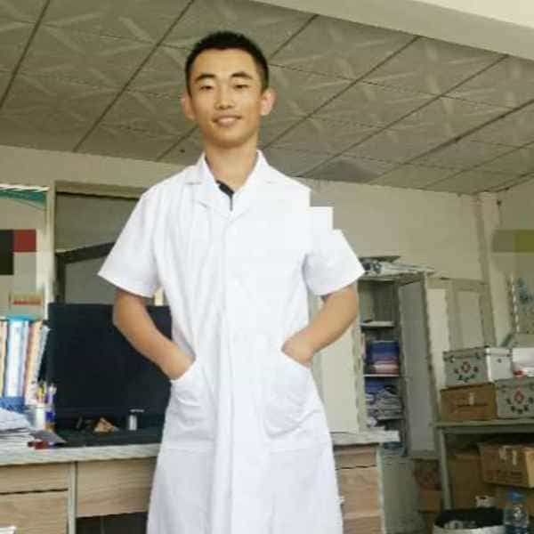 36岁岁山东单身帅哥 - 吴忠吉缘网