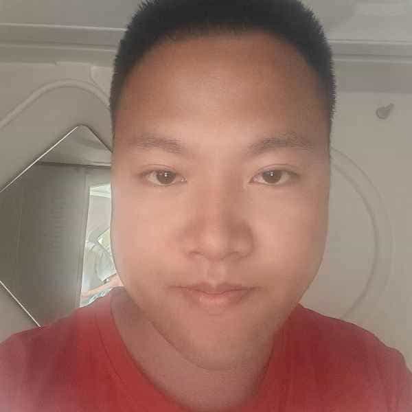 28岁岁湖北单身帅哥 - 吴忠吉缘网