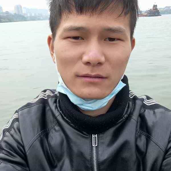 31岁岁江西单身帅哥 - 吴忠吉缘网