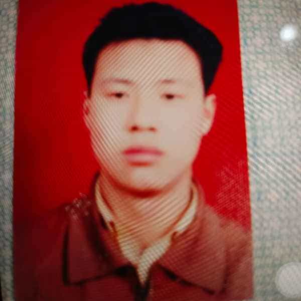 35岁岁安徽单身帅哥 - 吴忠吉缘网