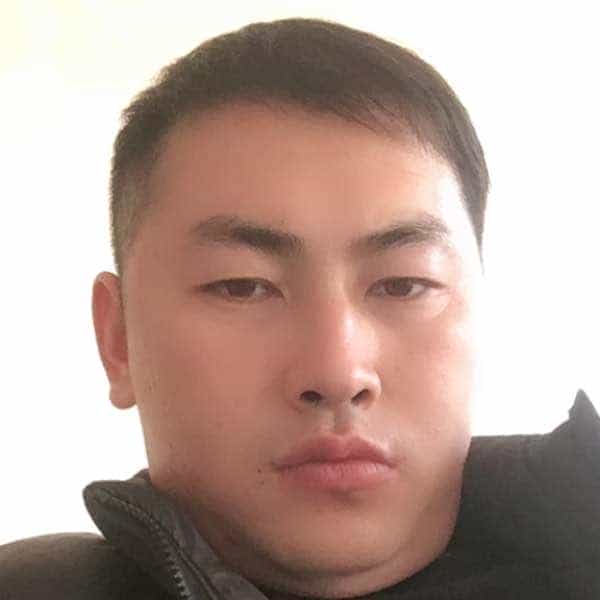 35岁岁河南单身帅哥 - 吴忠吉缘网