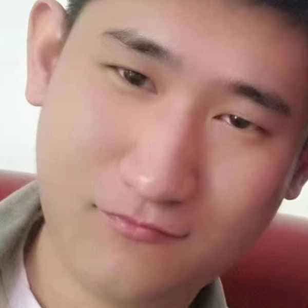 27岁岁山西单身帅哥 - 吴忠吉缘网