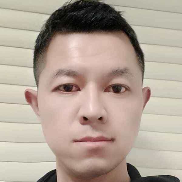 37岁岁安徽单身帅哥 - 吴忠吉缘网