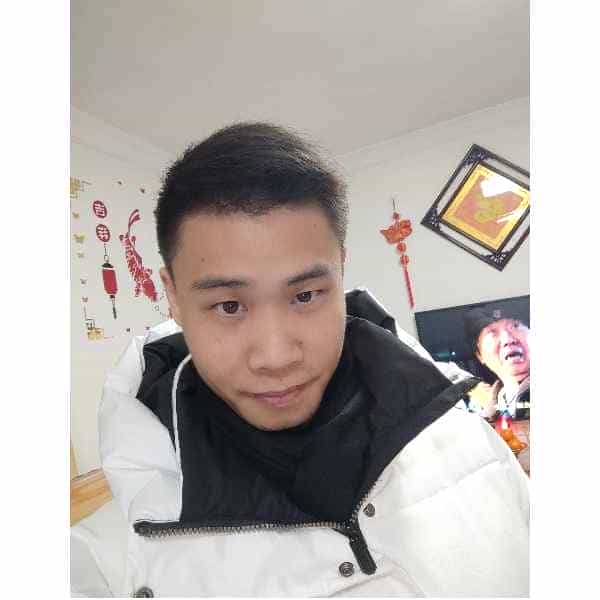 29岁岁福建单身帅哥 - 吴忠吉缘网