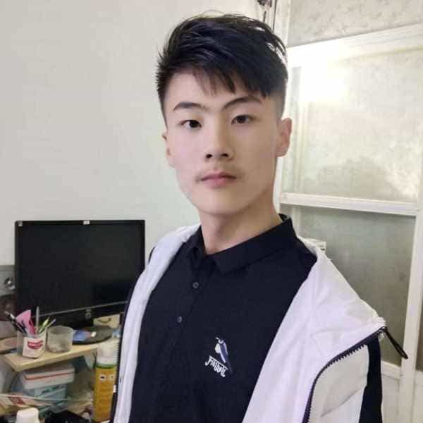 21岁岁河南单身帅哥 - 吴忠吉缘网
