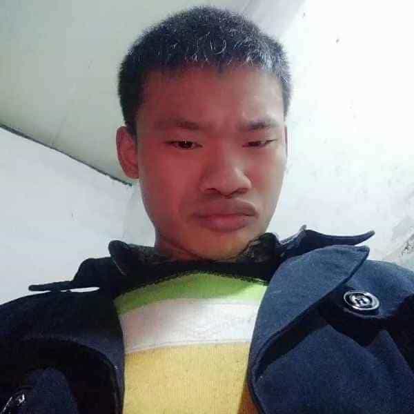 38岁岁四川单身帅哥 - 吴忠吉缘网