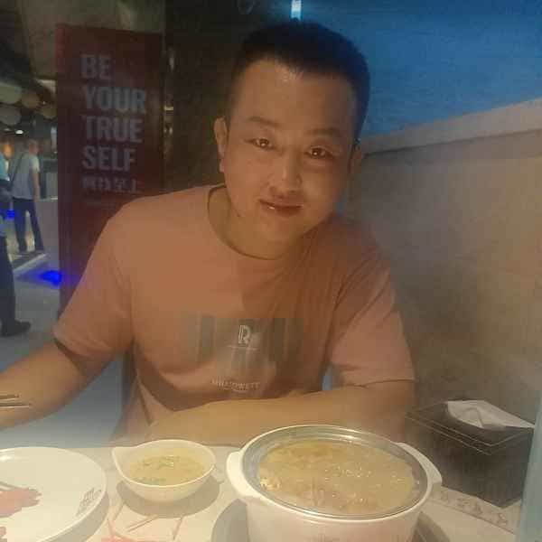 34岁岁山西单身帅哥 - 吴忠吉缘网