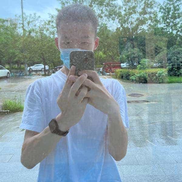 28岁岁河南单身帅哥 - 吴忠吉缘网