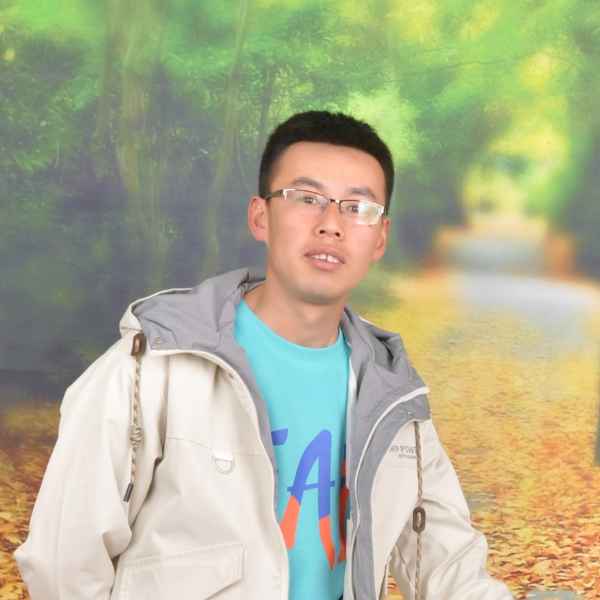 32岁岁甘肃单身帅哥 - 吴忠吉缘网