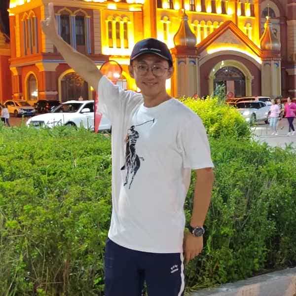 40岁岁辽宁单身帅哥 - 吴忠吉缘网
