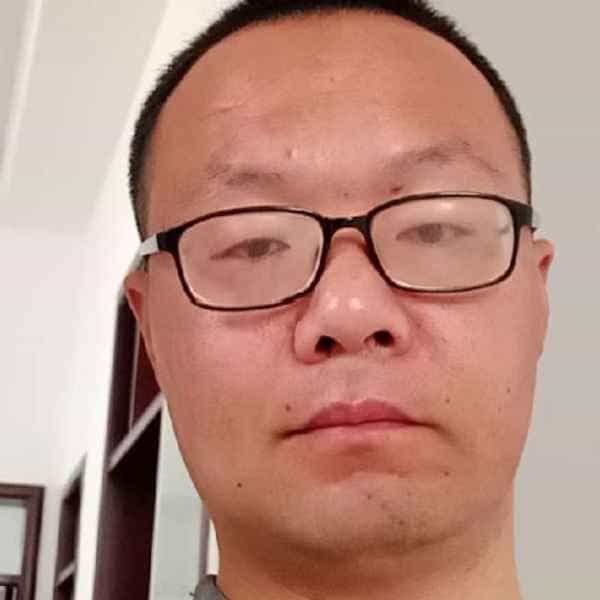 41岁岁河南单身帅哥 - 吴忠吉缘网