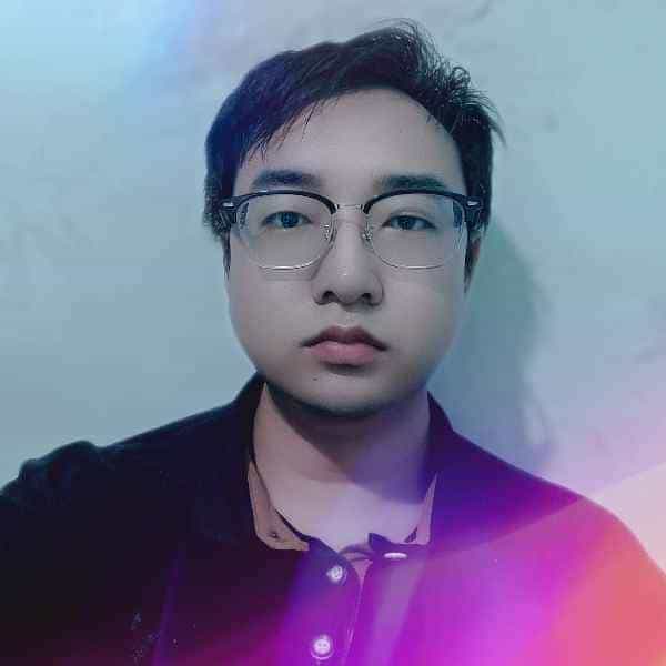 30岁岁甘肃单身帅哥 - 吴忠吉缘网