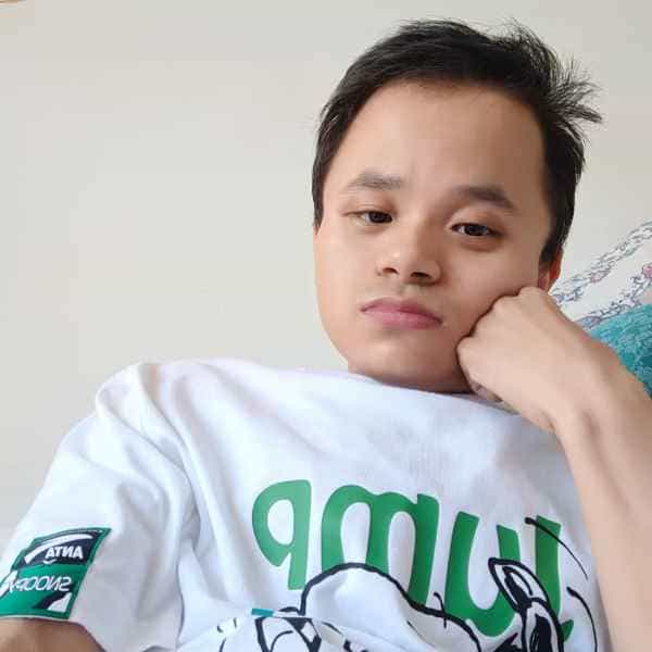 30岁岁黑龙江单身帅哥 - 吴忠吉缘网