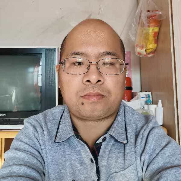 37岁岁山东单身帅哥 - 吴忠吉缘网